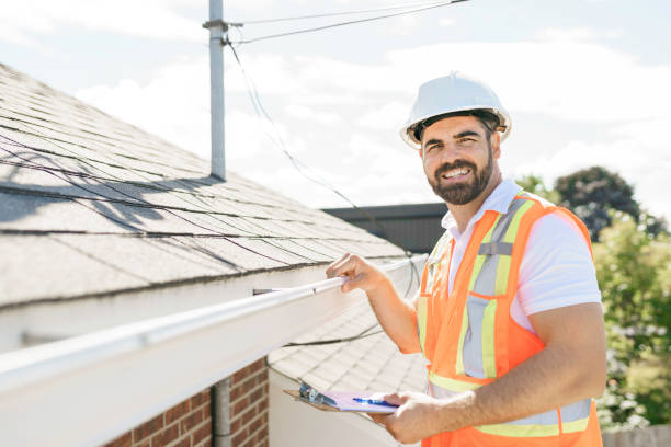 Best Roofing for New Construction  in Madill, OK