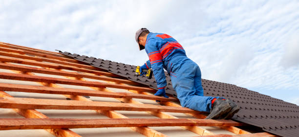Best Tile Roofing Installation  in Madill, OK