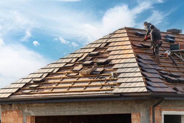 Best Gutter Installation and Repair  in Madill, OK