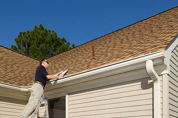 Best Cold Roofs  in Madill, OK