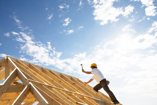 Best Gutter Installation and Repair  in Madill, OK